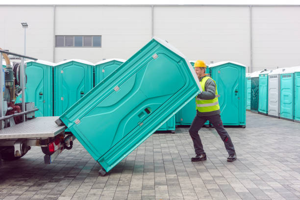 Best Portable toilet rental for construction  in Aquebogue, NY