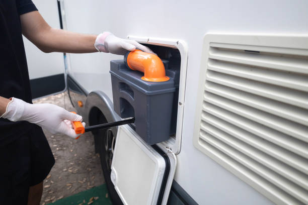 Best Affordable porta potty rental  in Aquebogue, NY