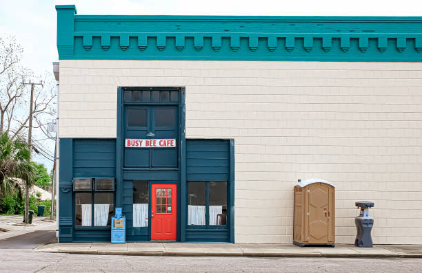 Best Affordable portable toilet rental  in Aquebogue, NY