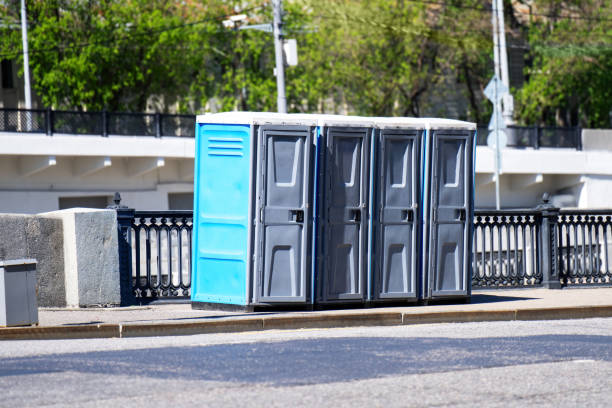 Best Long-term porta potty rental  in Aquebogue, NY